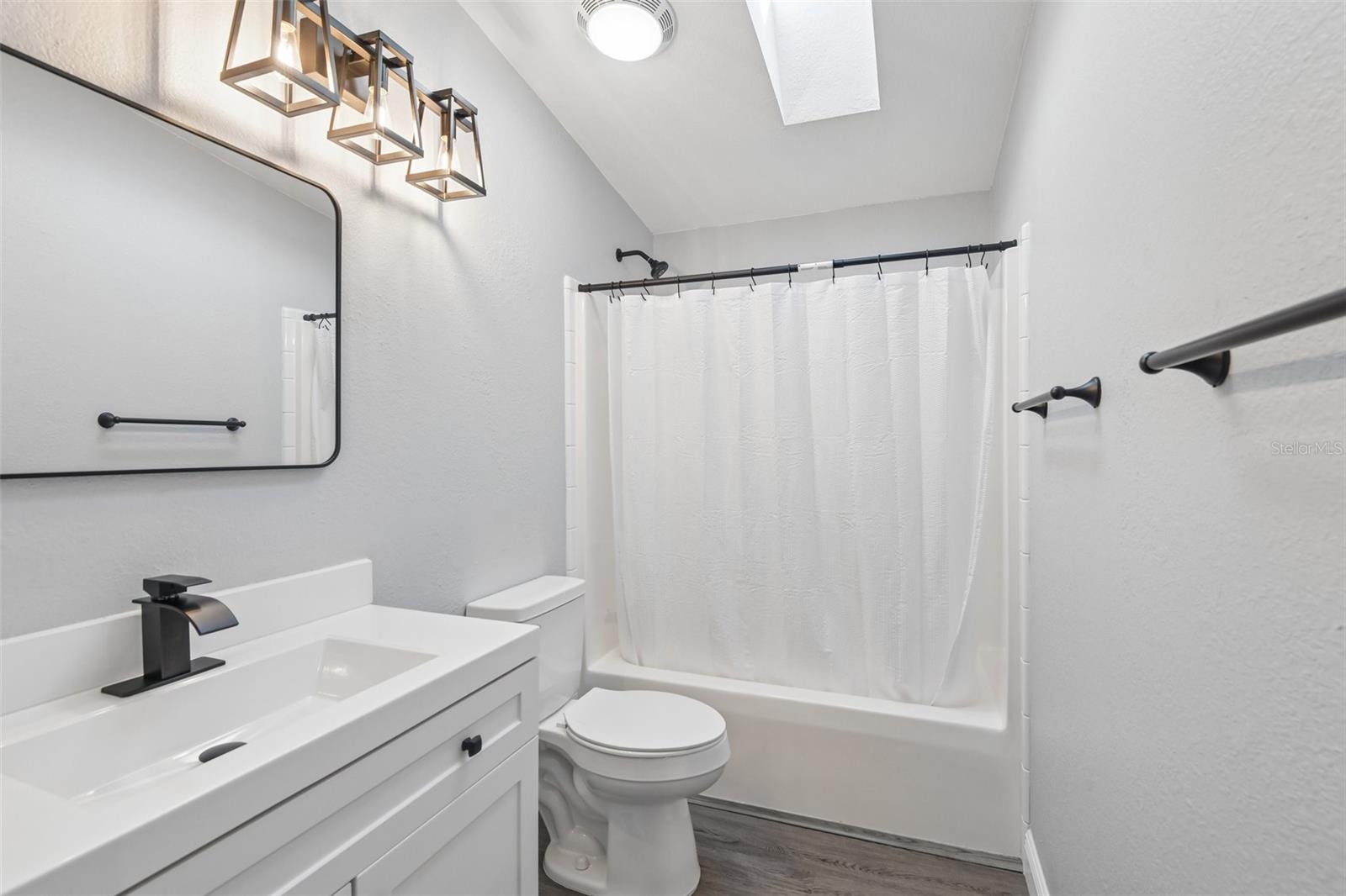 POTTERFIELD GARDEN AC - Residential