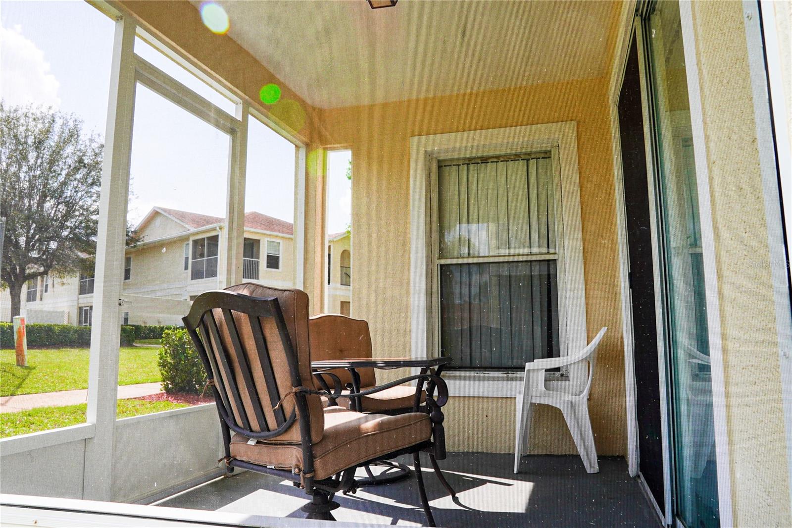 GRAND PALMS CONDO 4 PH 3 - Residential