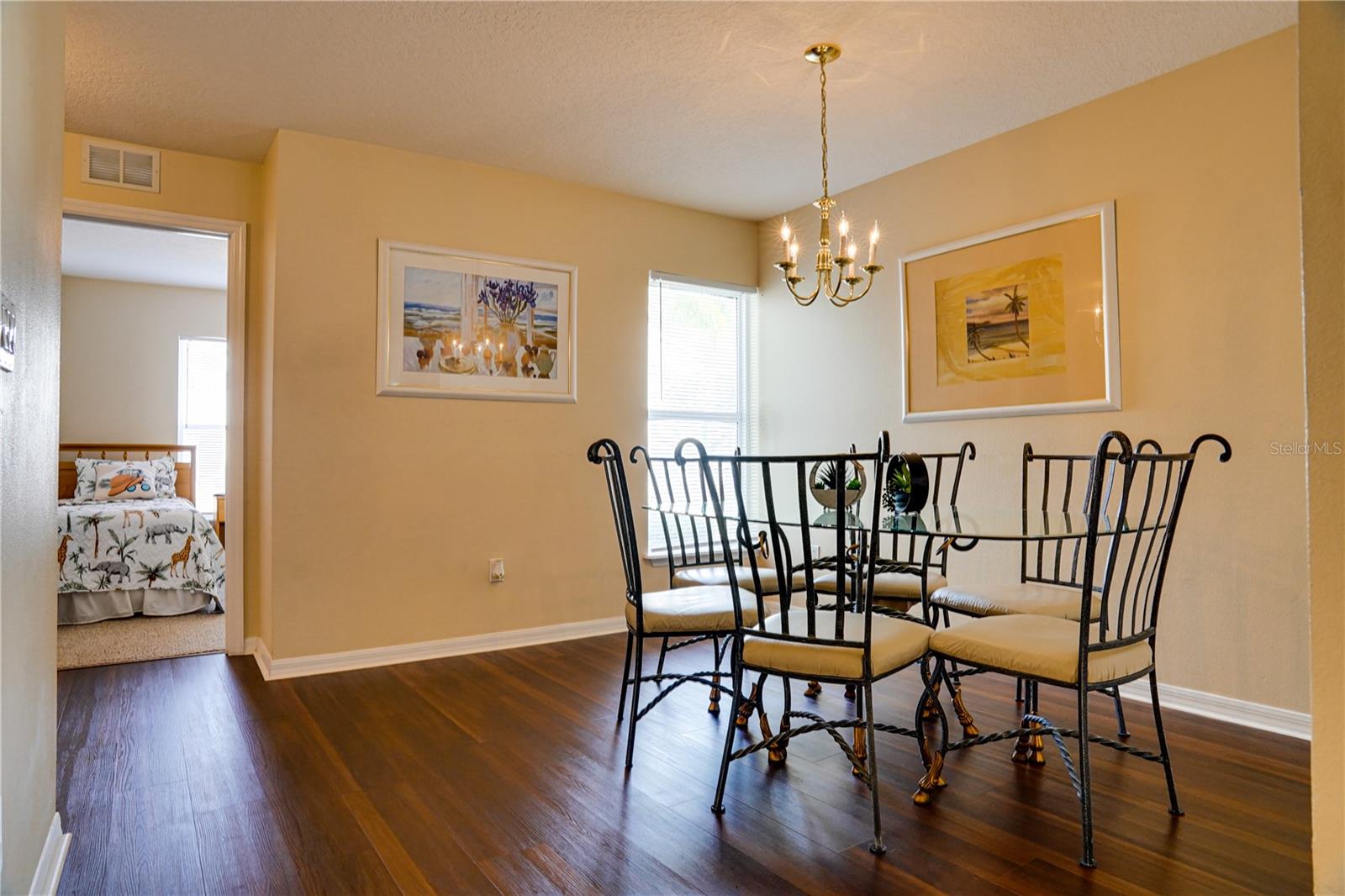 GRAND PALMS CONDO 4 PH 3 - Residential