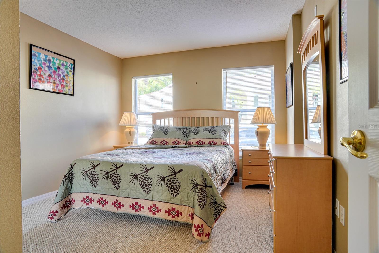 GRAND PALMS CONDO 4 PH 3 - Residential
