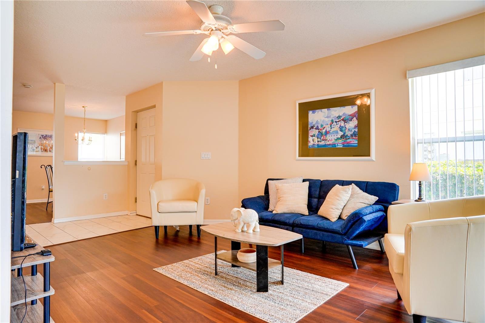 GRAND PALMS CONDO 4 PH 3 - Residential
