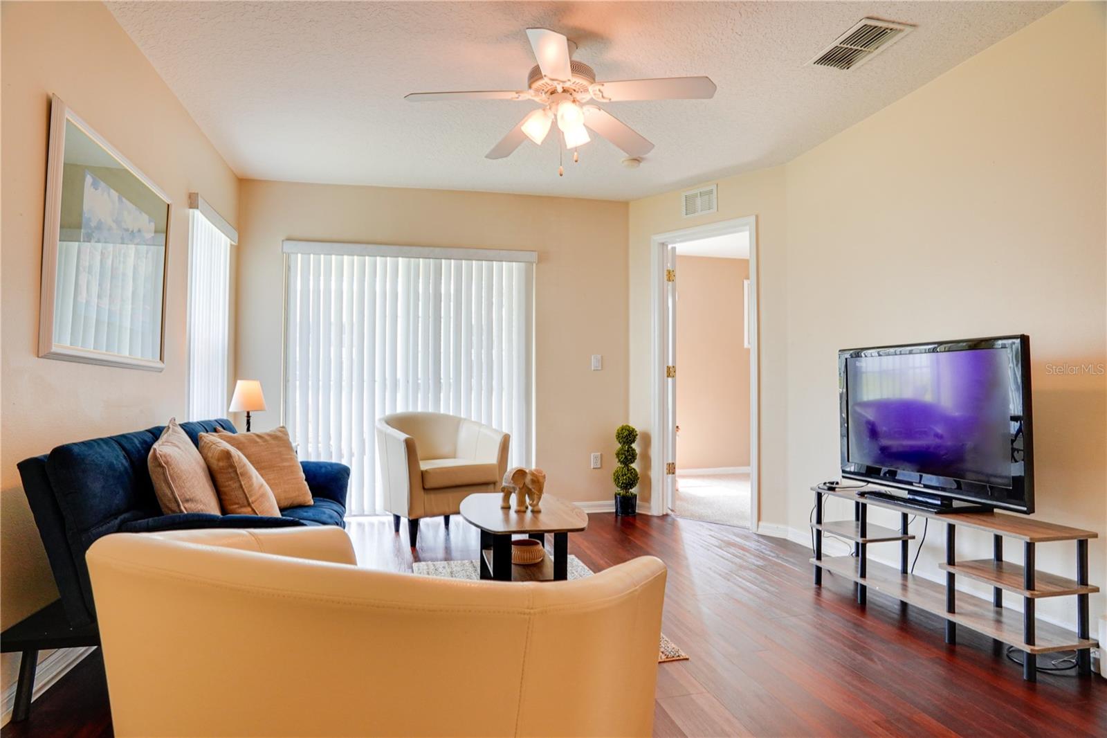 GRAND PALMS CONDO 4 PH 3 - Residential