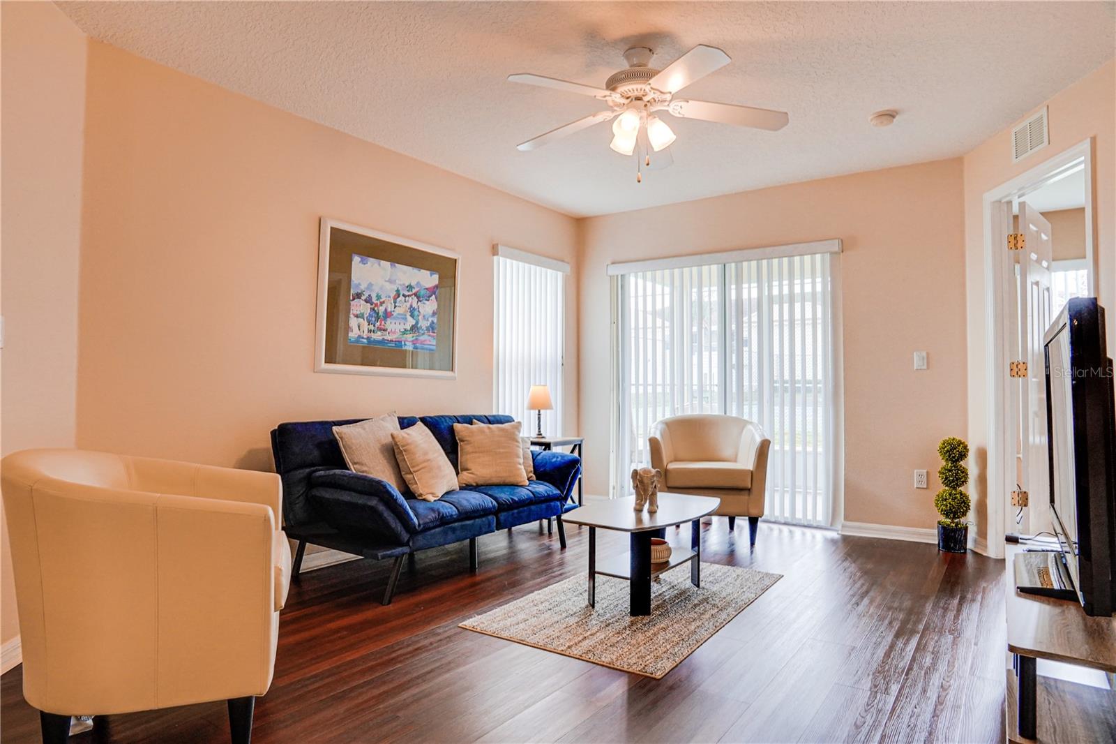 GRAND PALMS CONDO 4 PH 3 - Residential