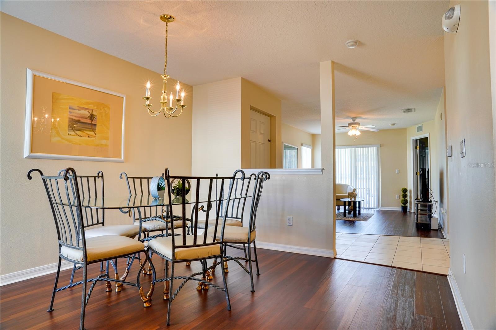 GRAND PALMS CONDO 4 PH 3 - Residential