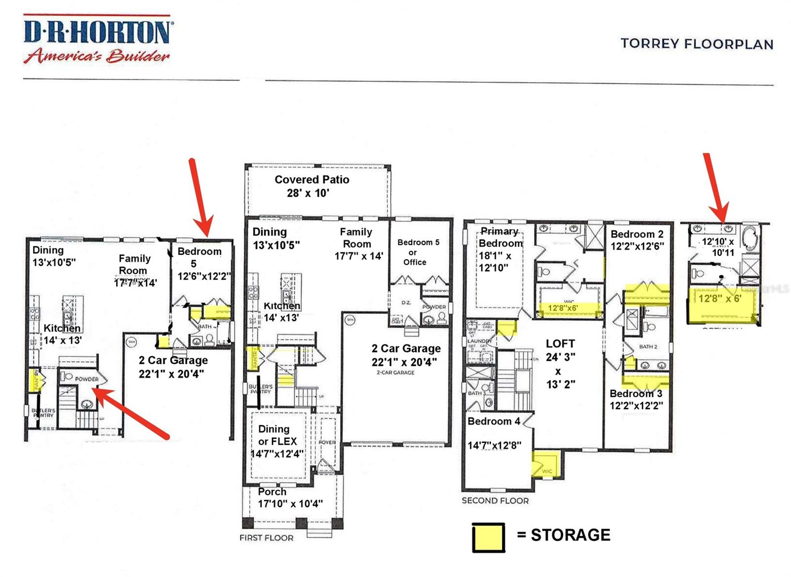 WATERLEIGH PH 4B & 4C - Residential