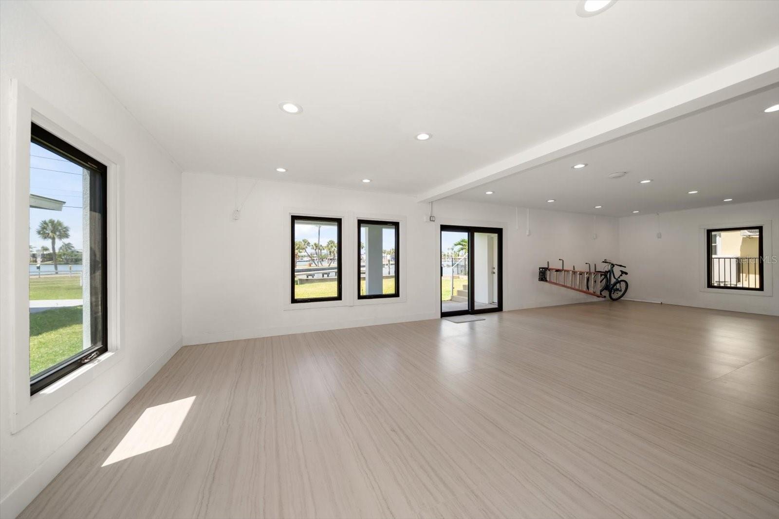 JOHNSONS REP - Residential