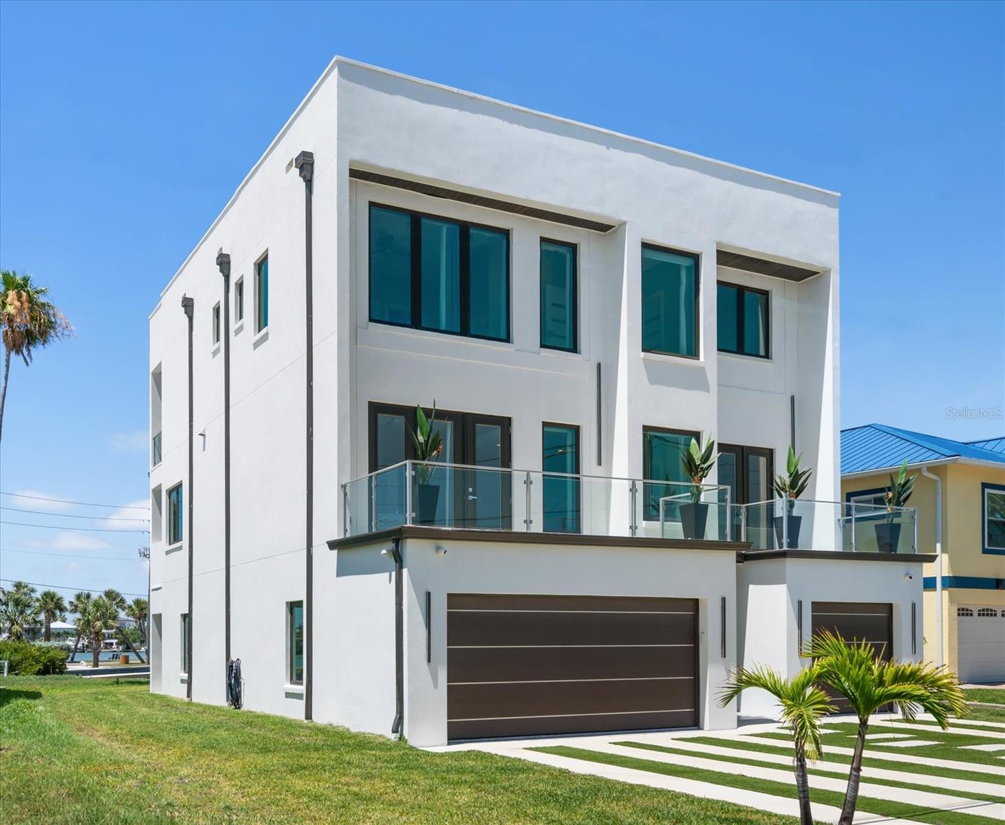 JOHNSONS REP - Residential