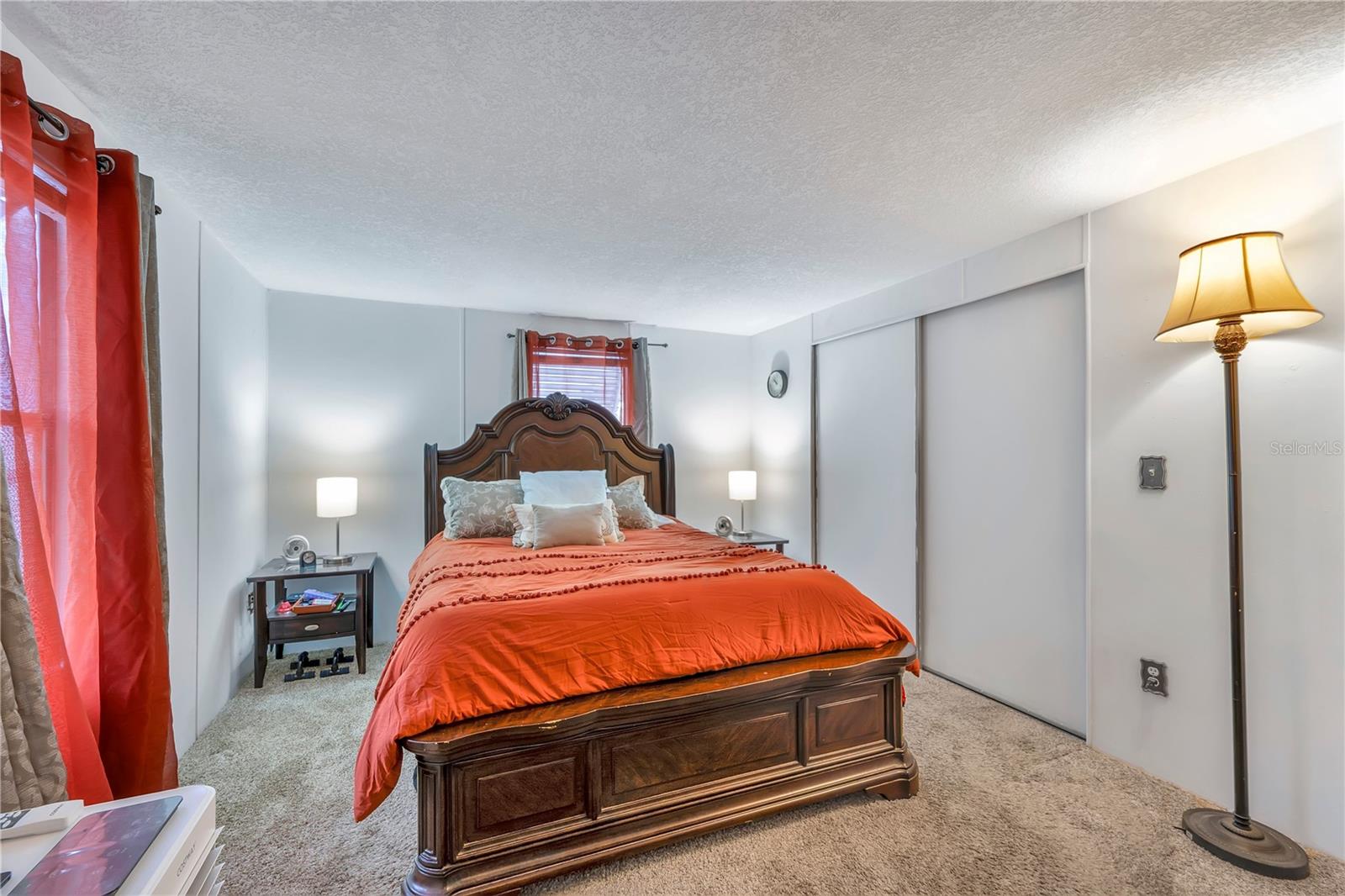 MOUNT OLIVE HEIGHTS - Residential