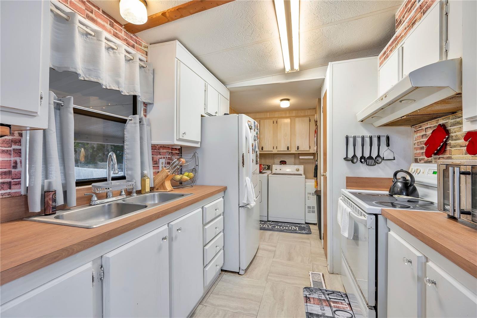 MOUNT OLIVE HEIGHTS - Residential