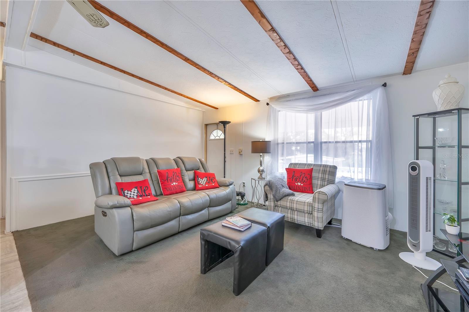 MOUNT OLIVE HEIGHTS - Residential