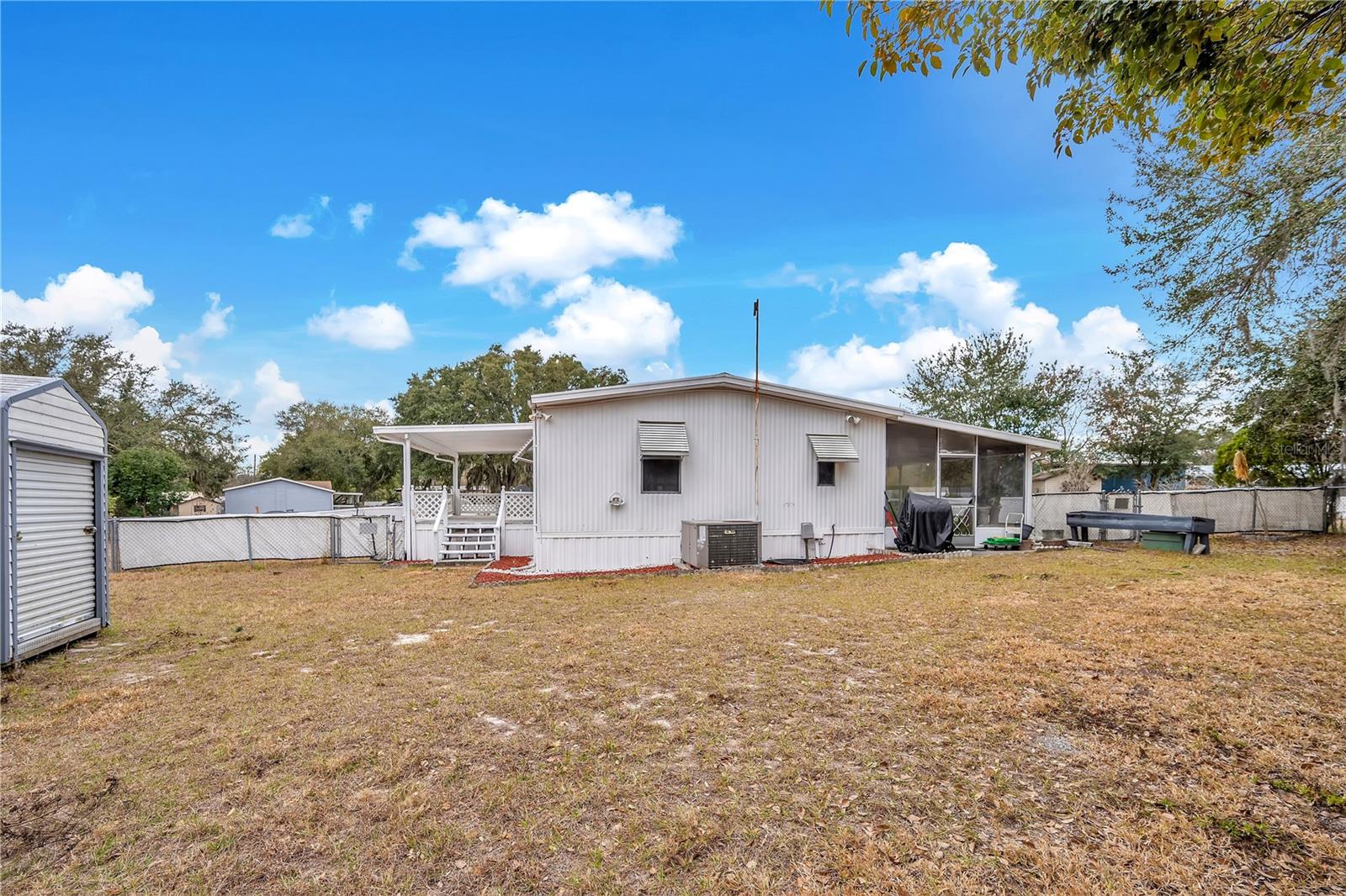 MOUNT OLIVE HEIGHTS - Residential
