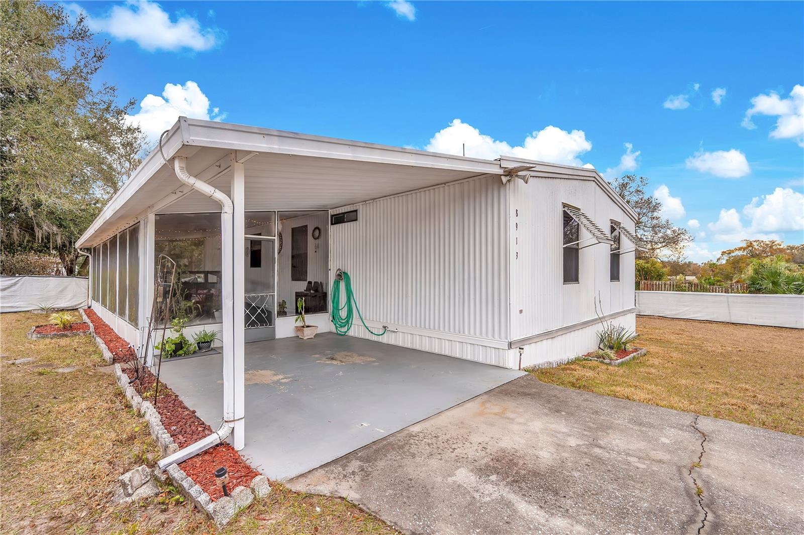 MOUNT OLIVE HEIGHTS - Residential