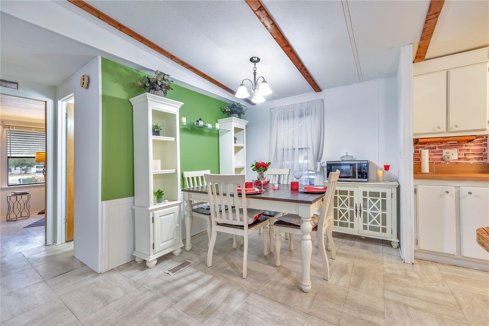 MOUNT OLIVE HEIGHTS - Residential