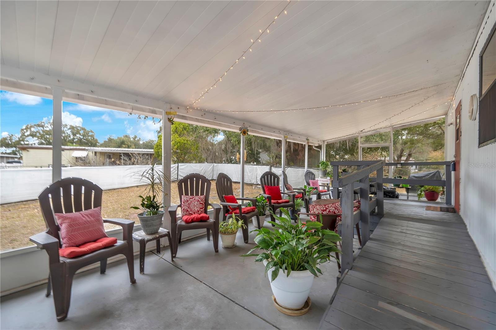 MOUNT OLIVE HEIGHTS - Residential