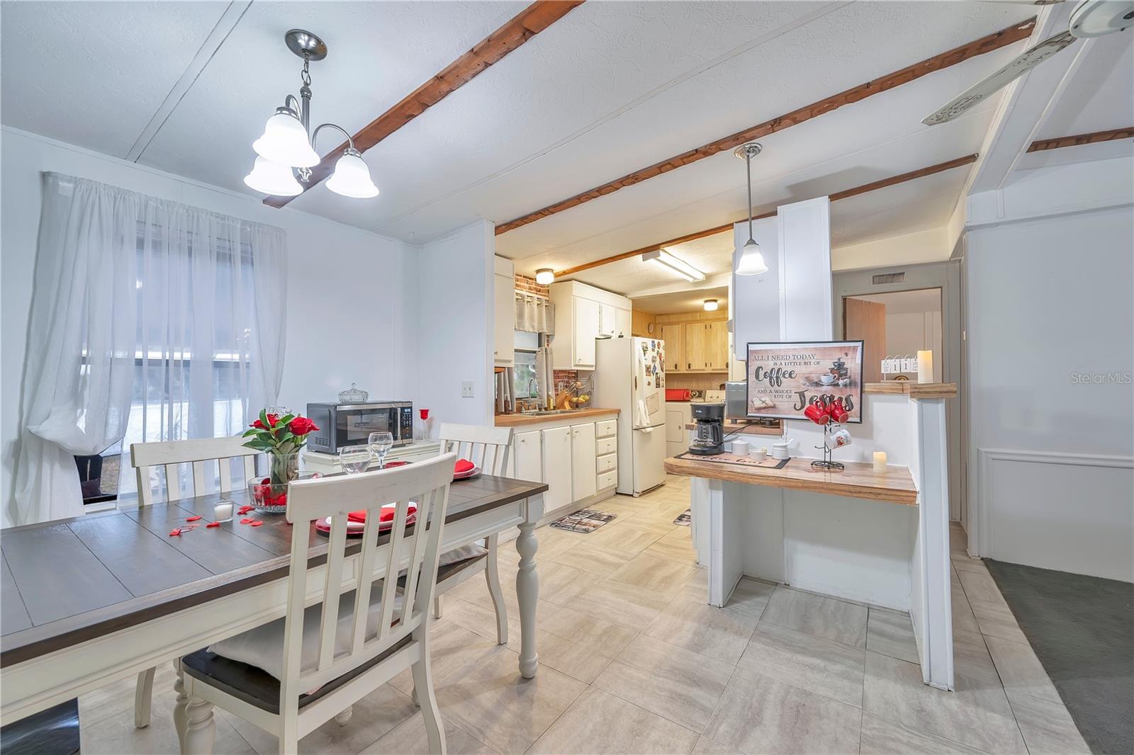 MOUNT OLIVE HEIGHTS - Residential