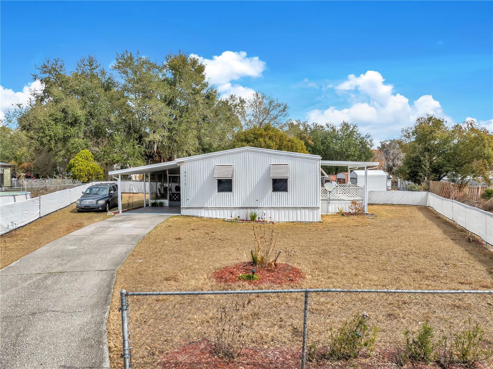 MOUNT OLIVE HEIGHTS - Residential