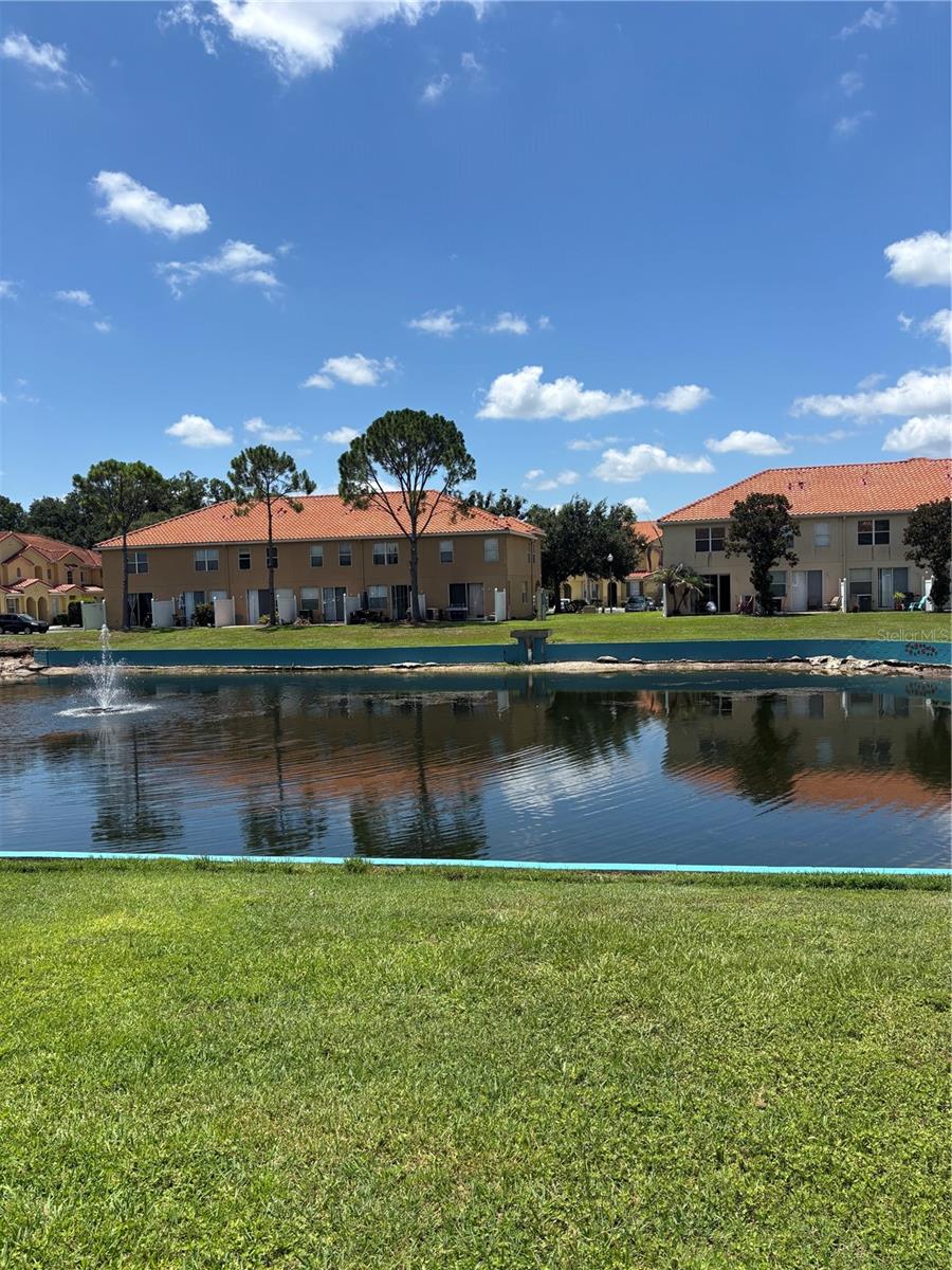 PARADISE CAY - Residential