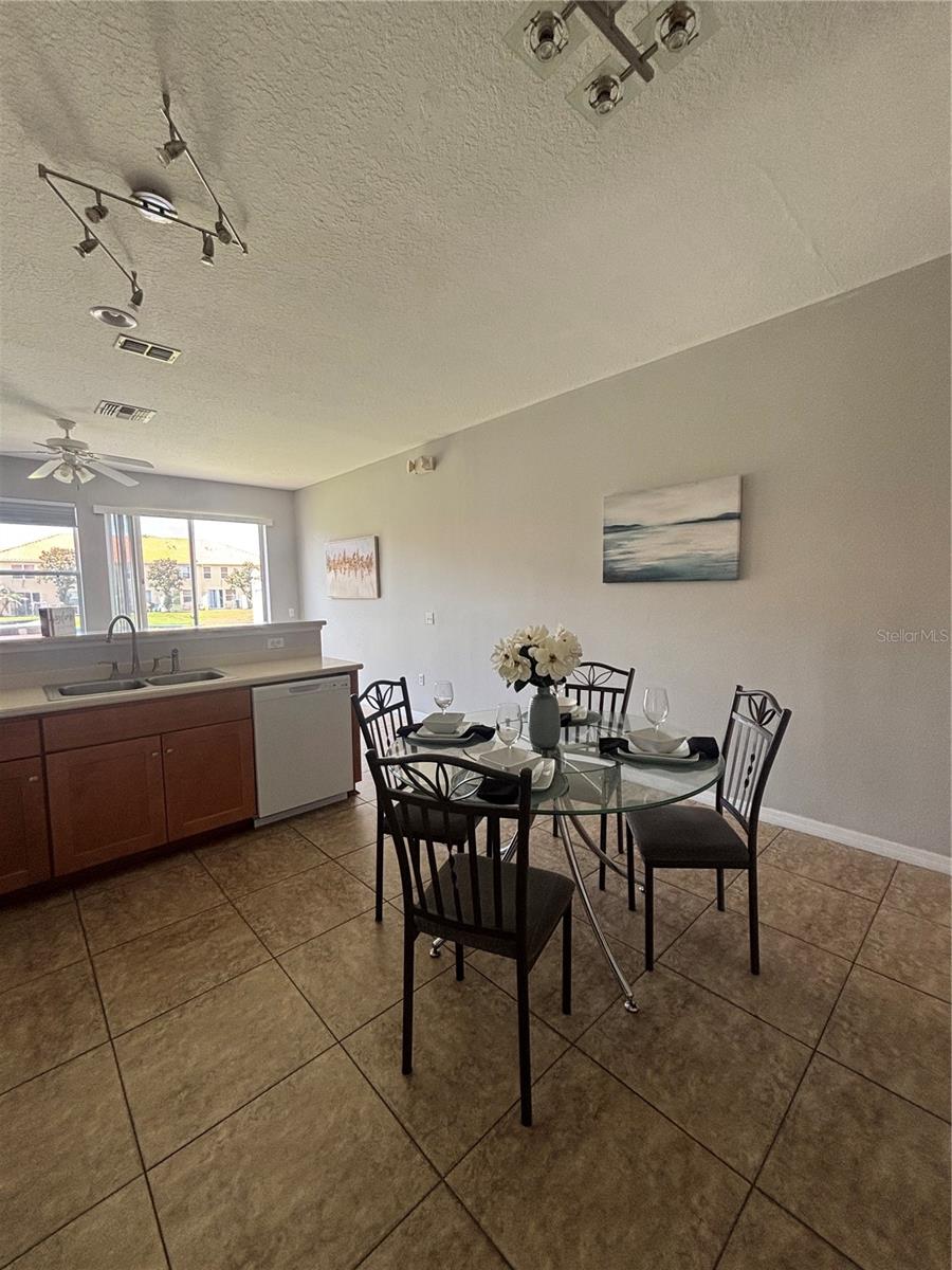 PARADISE CAY - Residential