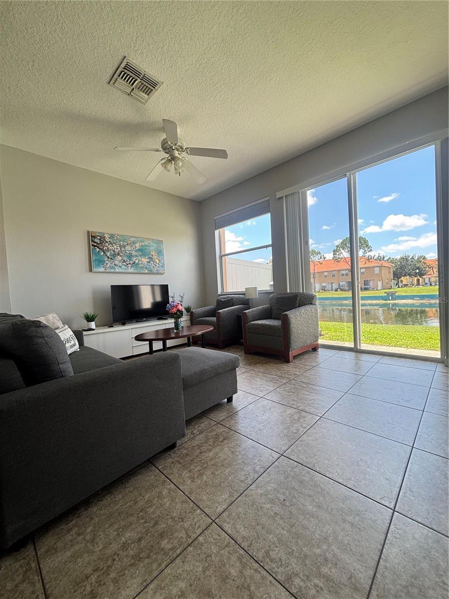 PARADISE CAY - Residential