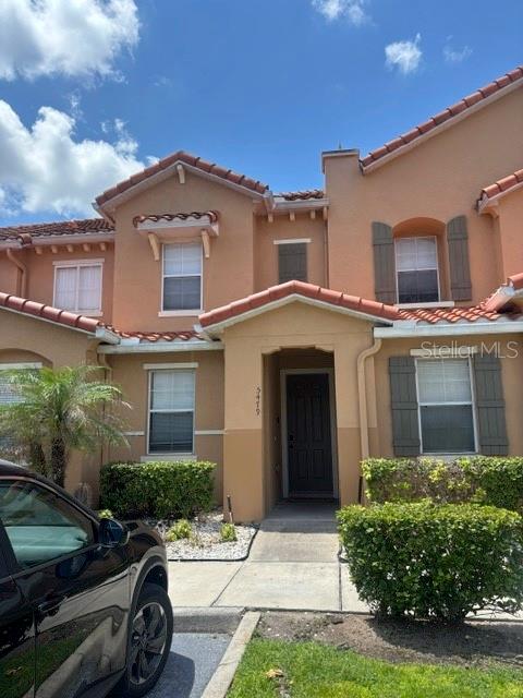 LOCATION, LOCATION, LOCATION!
Exceptional opportunity to own a beautifully maintained, fully furnished turnkey 3-bedroom, 3-bath townhouse in a highly desirable gated community with NO lease restrictions, making it ideal for short-term rentals, long-term rentals, vacation home use, or investment purposes.
This pristine, tastefully furnished property is ready for immediate occupancy or rental, offering comfort, style, and convenience from day one. The home includes 1 assigned parking space and access to community amenities, including a sparkling swimming pool and recreational park area.
Perfectly situated just 10–14 minutes from Walt Disney World® Theme Parks, this property is also conveniently close to shopping centers, restaurants, hospitals, pharmacies, entertainment venues, and highly rated schools.
Whether you're looking for a profitable vacation rental, a second home, or a smart investment with strong income potential, this property checks all the boxes. Don't miss this rare opportunity to own a fully furnished, income-producing property in one of Central Florida's most sought-after locations!