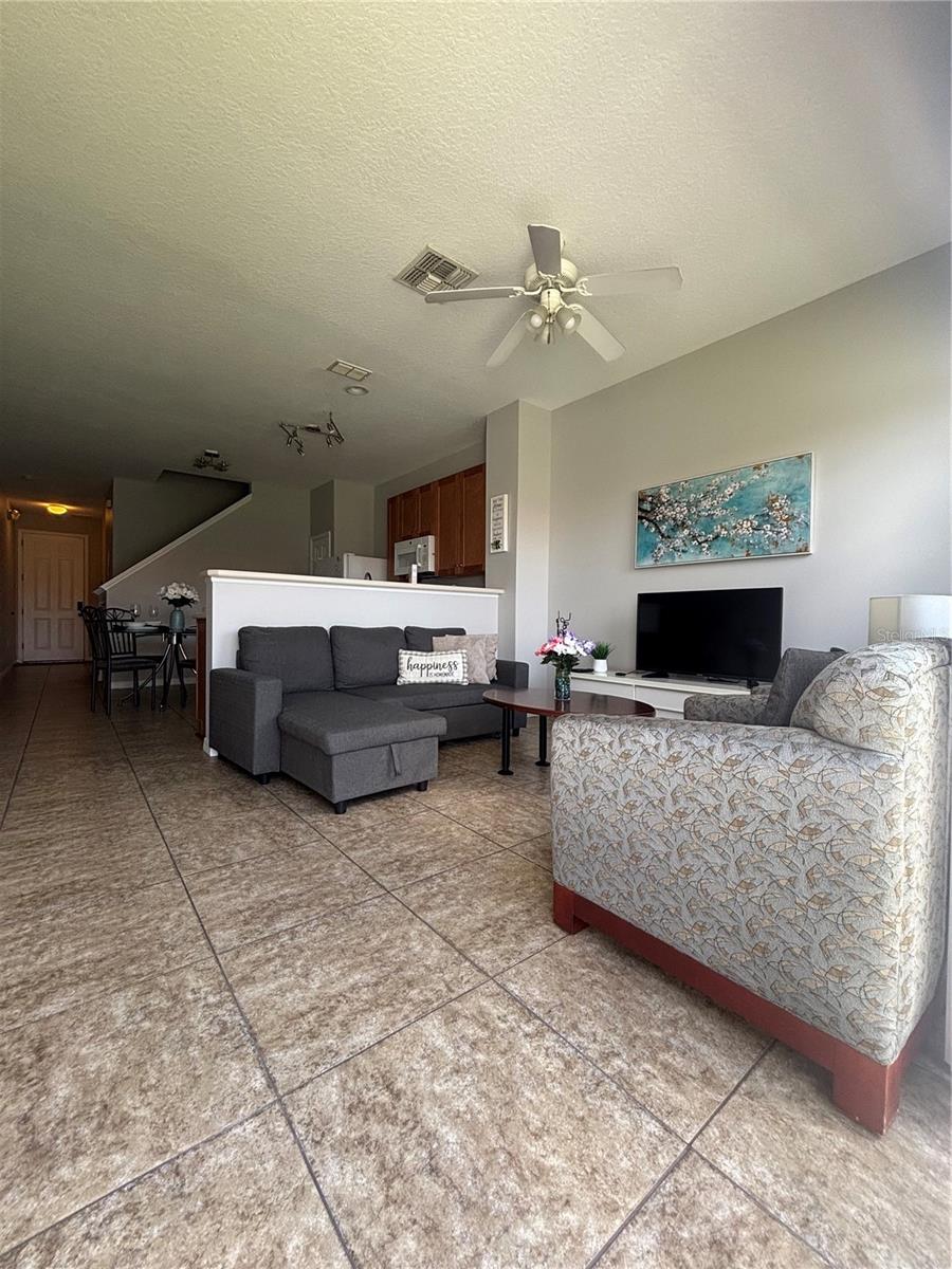 PARADISE CAY - Residential