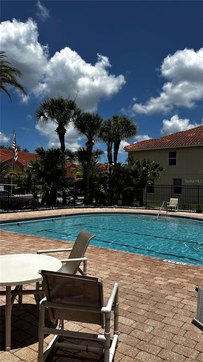 PARADISE CAY - Residential