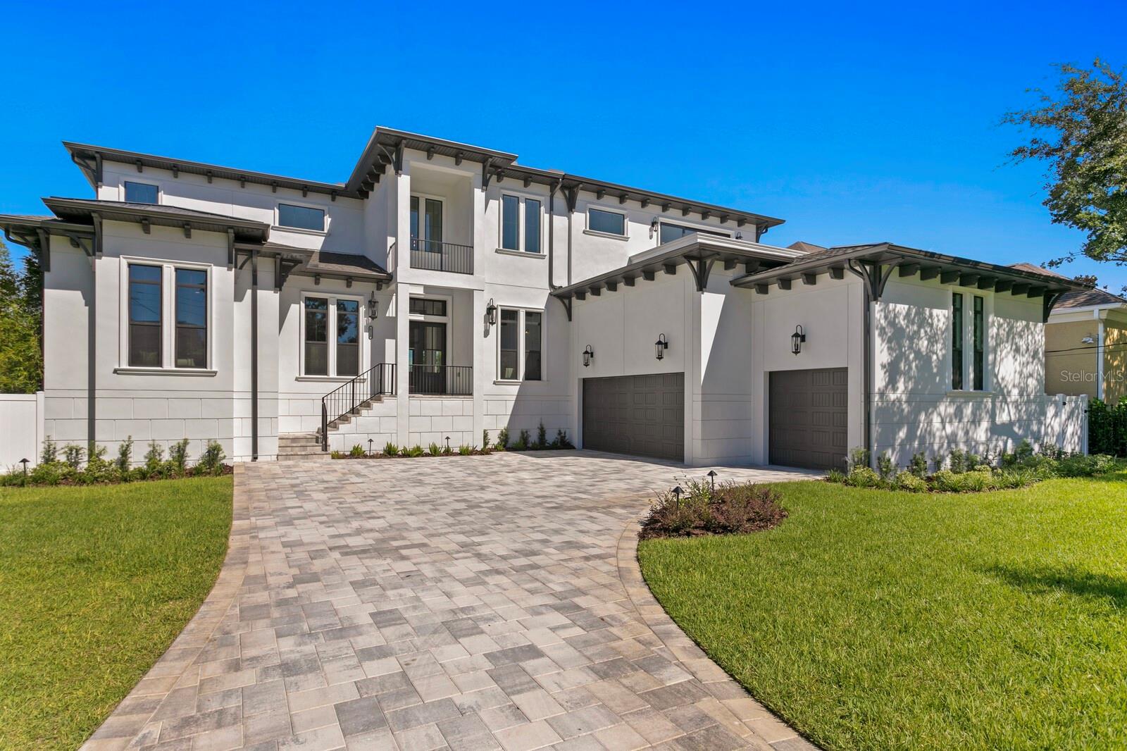 BAYHILL ESTATES - Residential