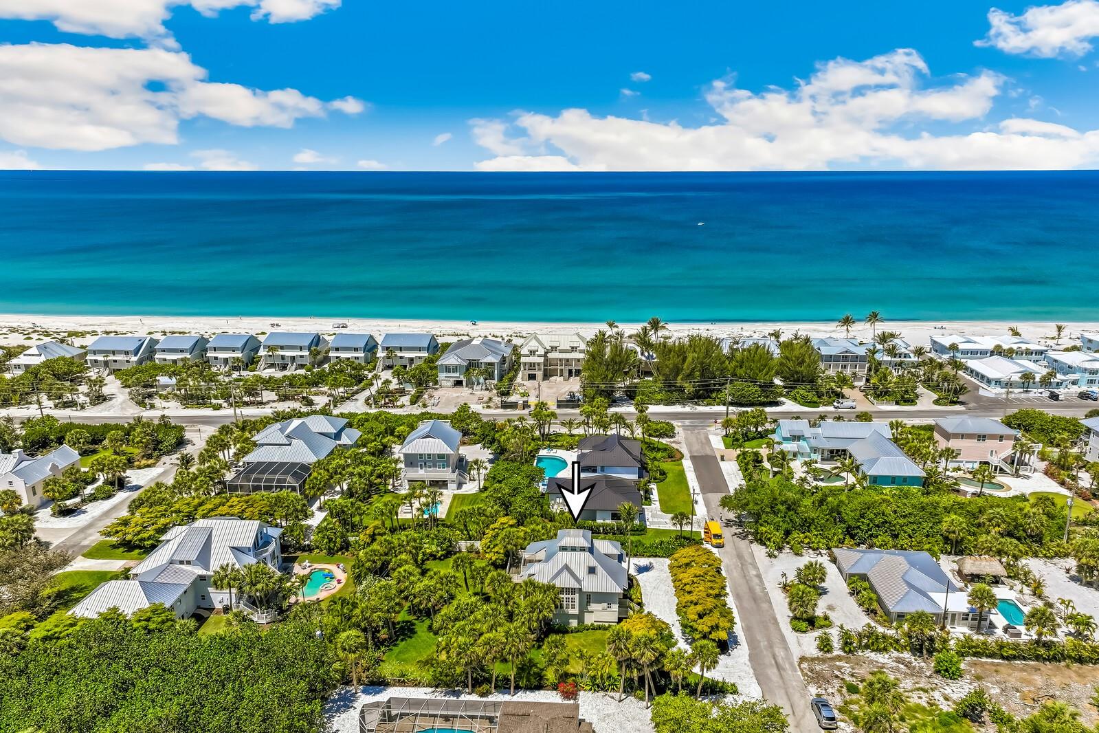 GOLDEN BEACH - Residential