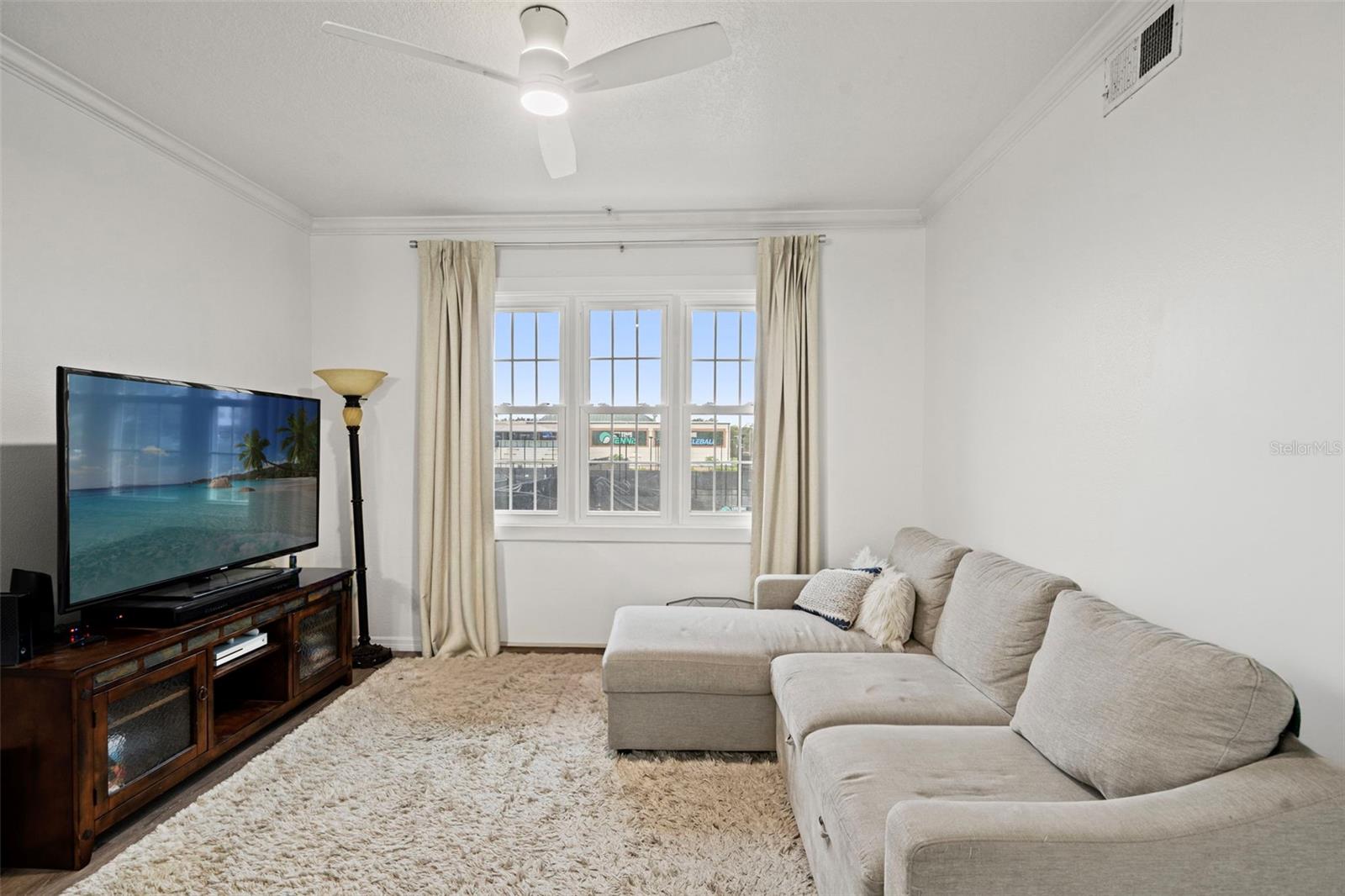 HARBOUR PLACE CITY HOMES A CON - Residential