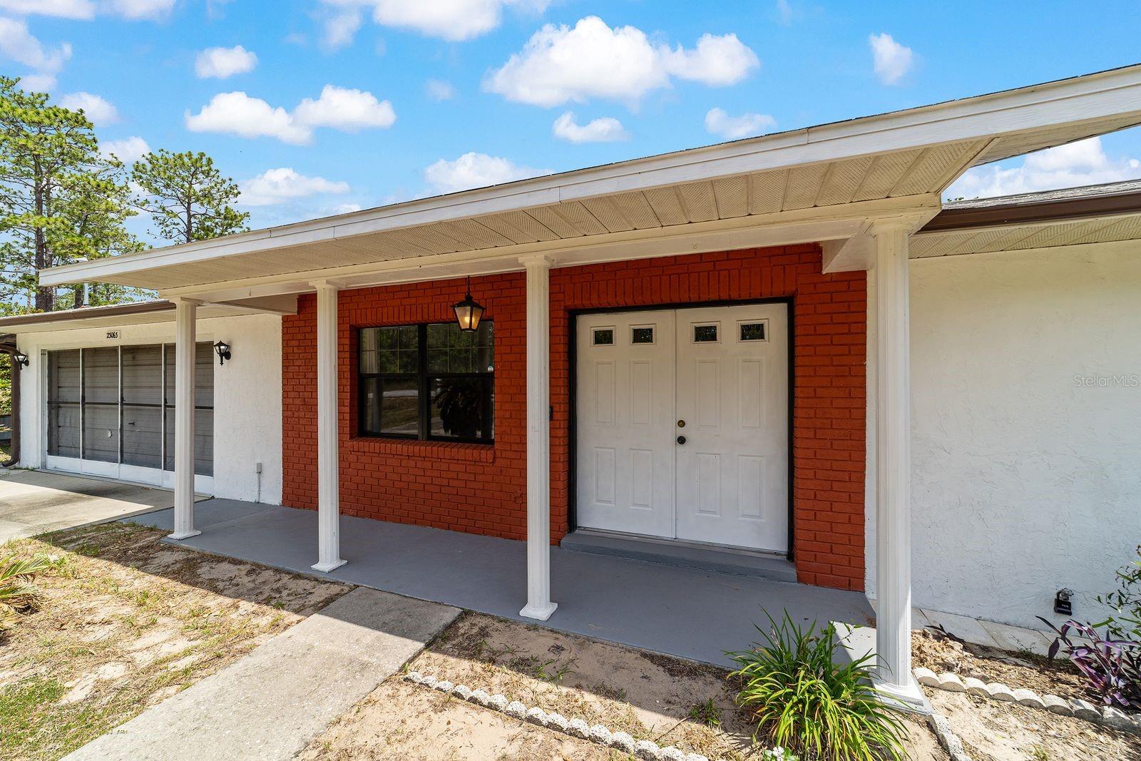 RAINBOW LAKES ESTATES - Residential