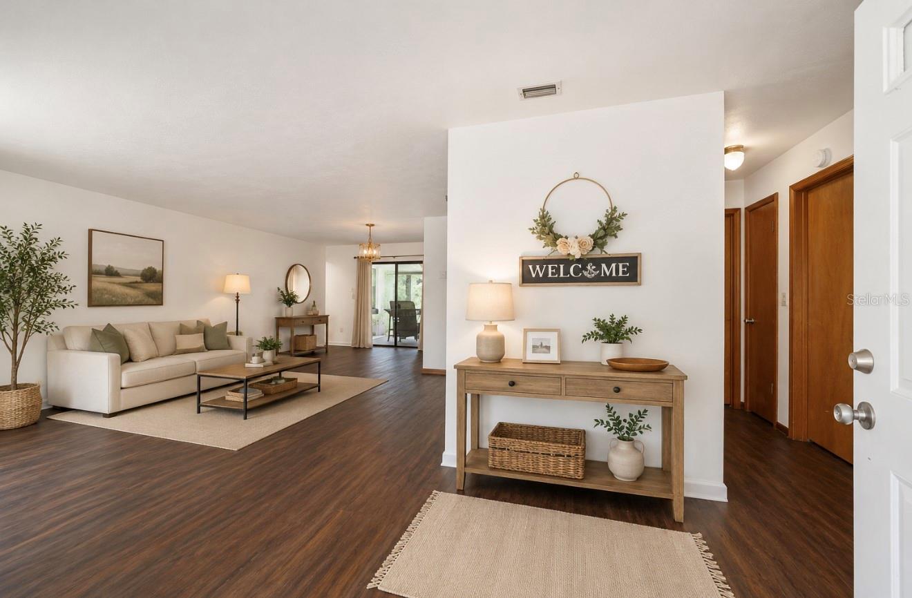 RAINBOW LAKES ESTATES - Residential