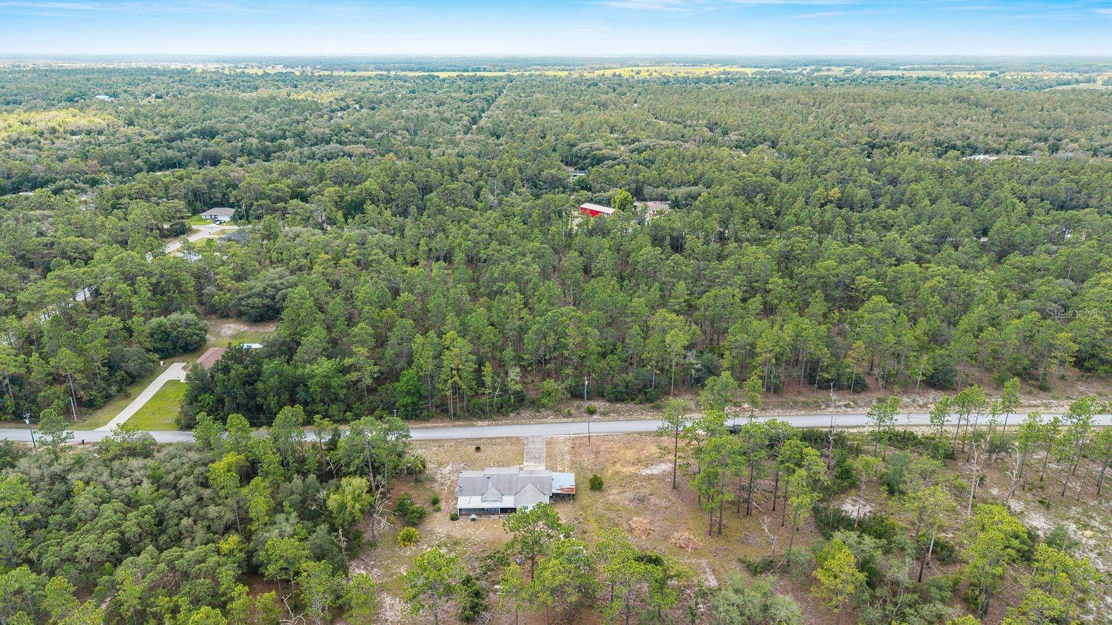 RAINBOW LAKES ESTATES - Residential