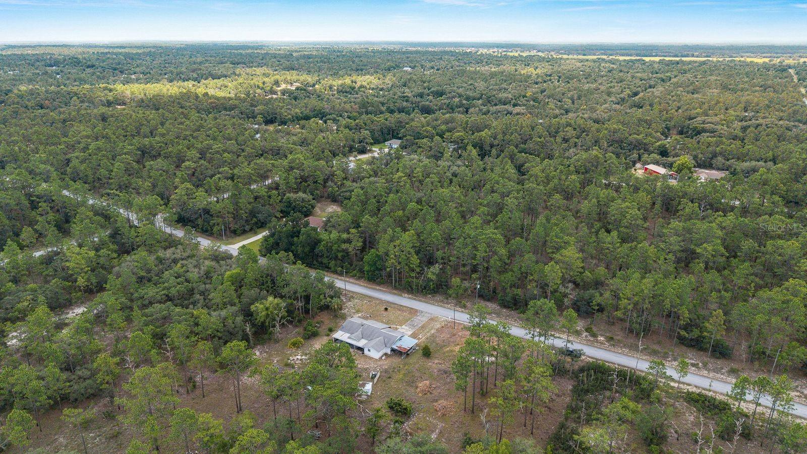 RAINBOW LAKES ESTATES - Residential