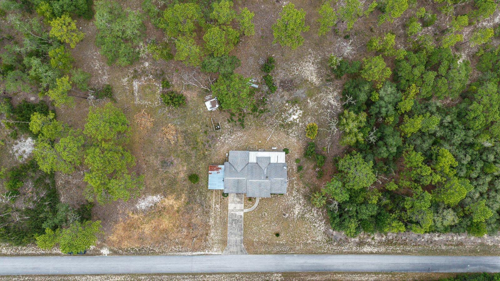 RAINBOW LAKES ESTATES - Residential