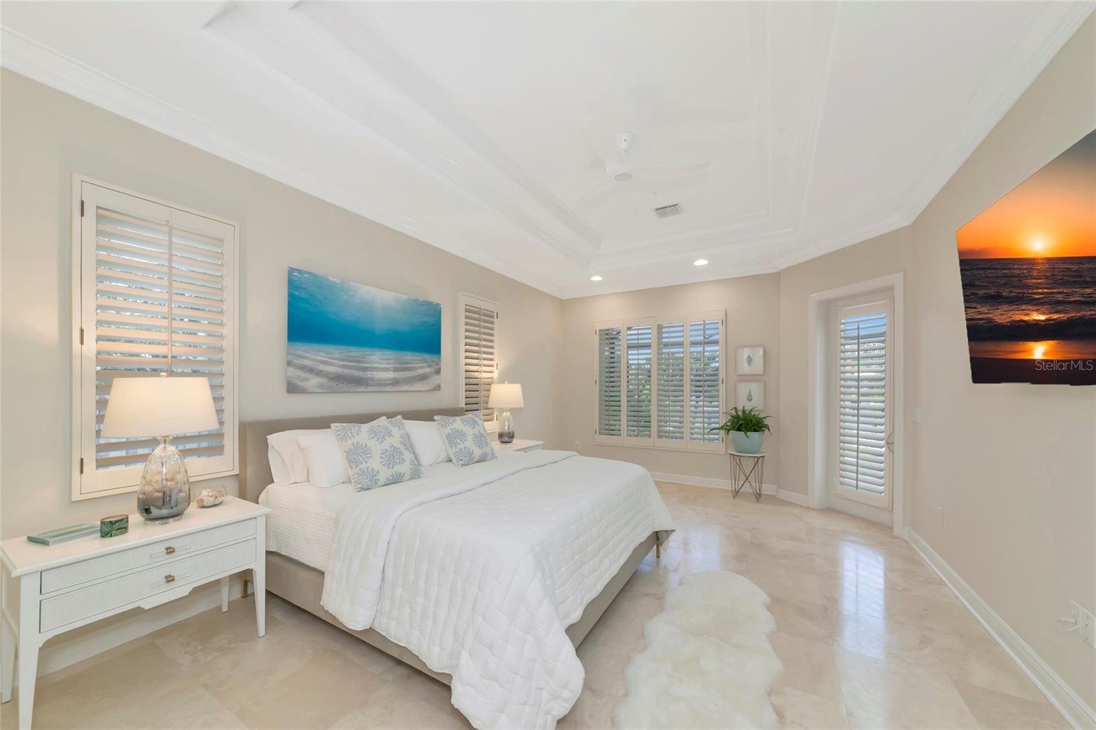 SOUTHPOINTE SHORES - Residential
