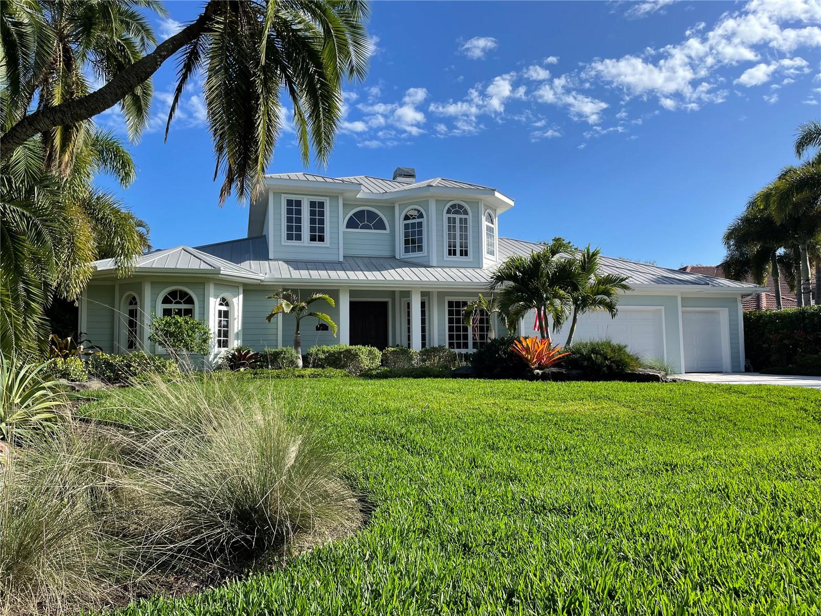 SOUTHPOINTE SHORES - Residential