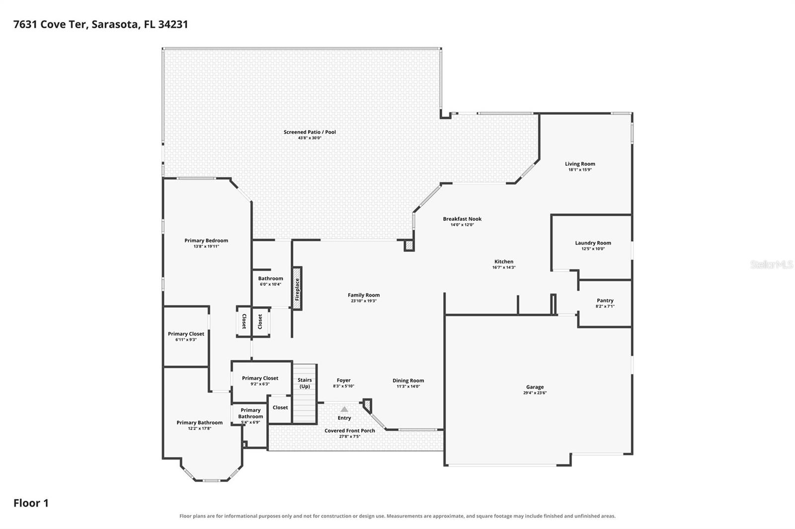 SOUTHPOINTE SHORES - Residential