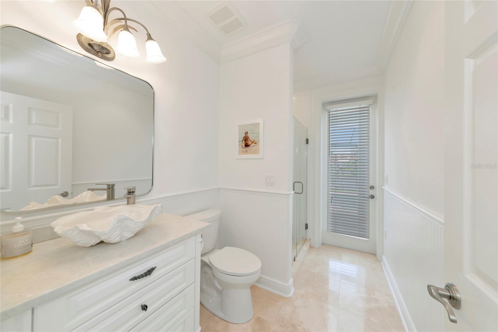 SOUTHPOINTE SHORES - Residential