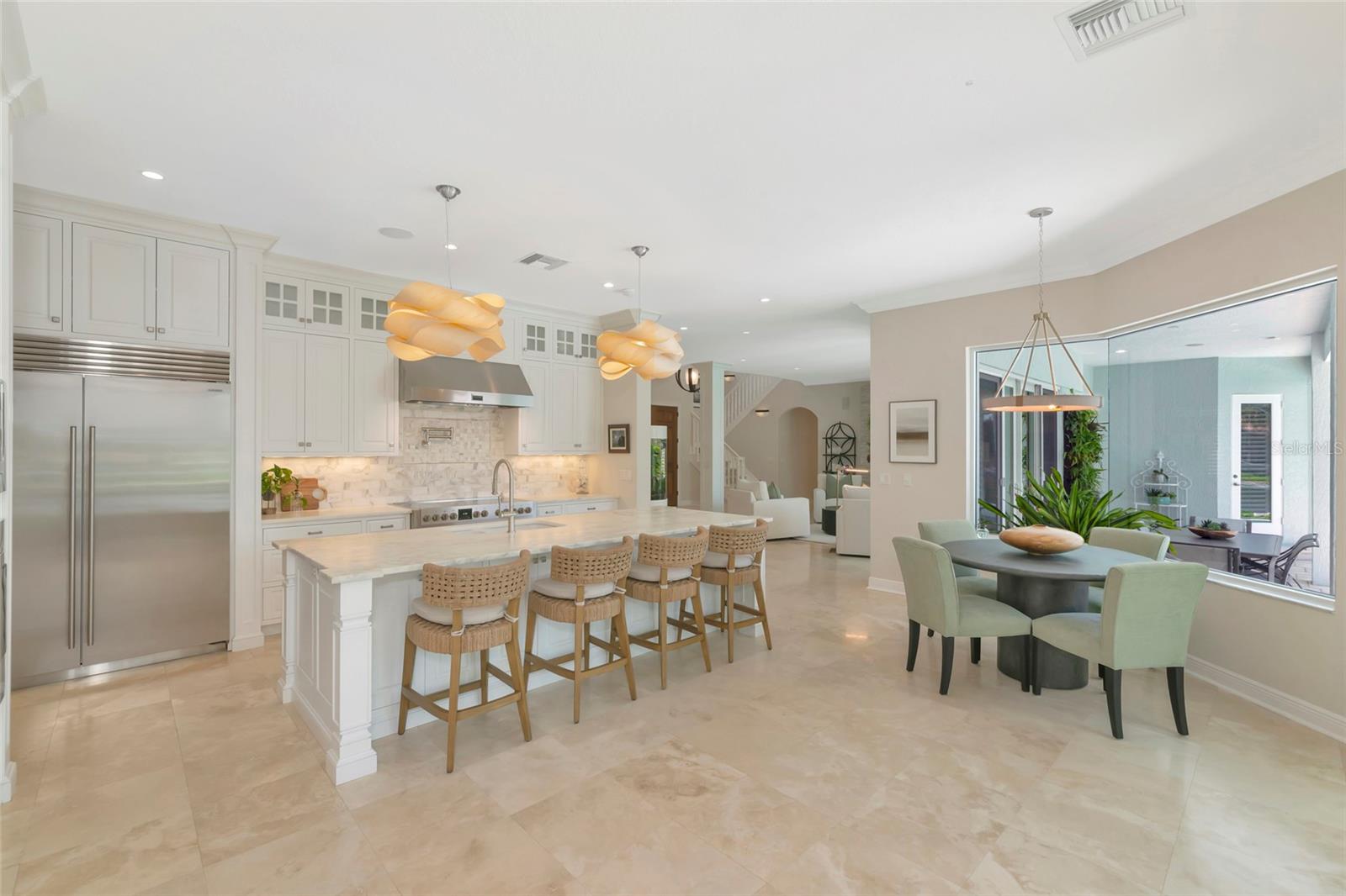 SOUTHPOINTE SHORES - Residential
