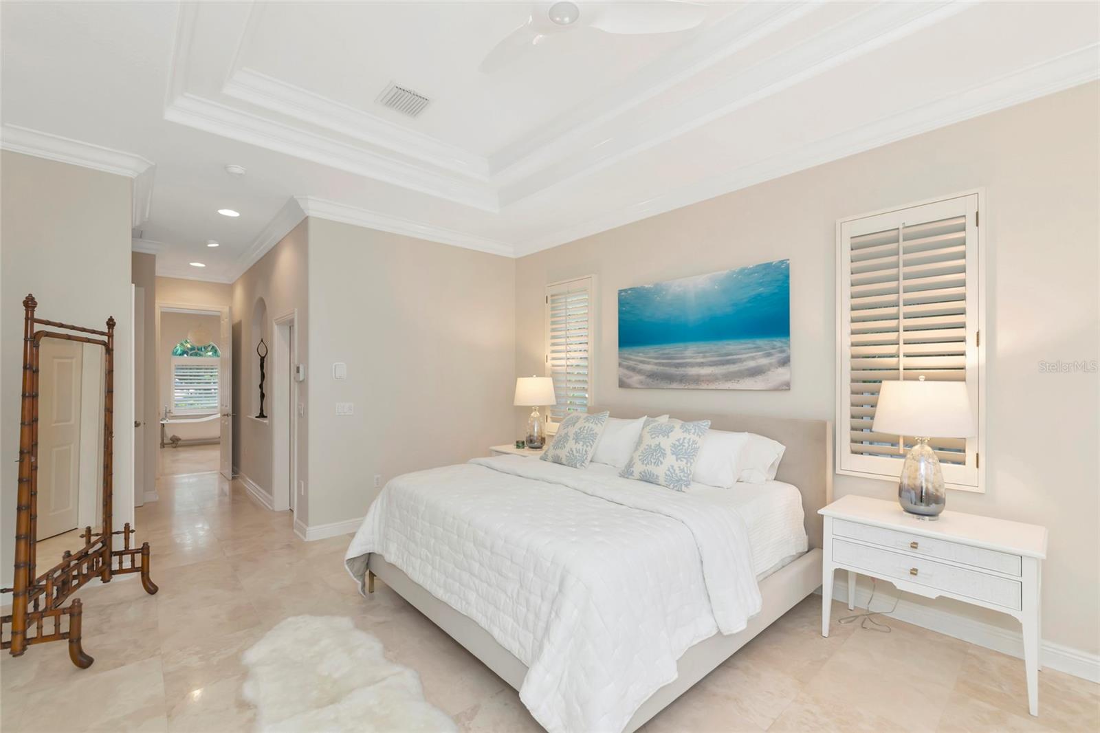 SOUTHPOINTE SHORES - Residential