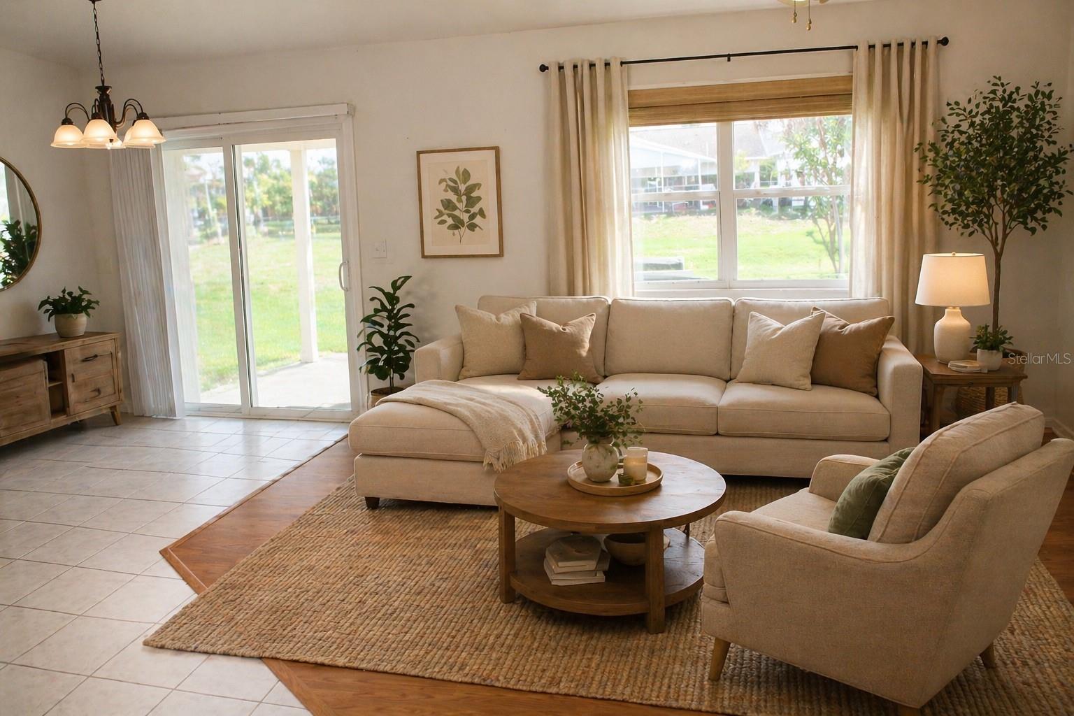 PORT CHARLOTTE SUB 39 - Residential
