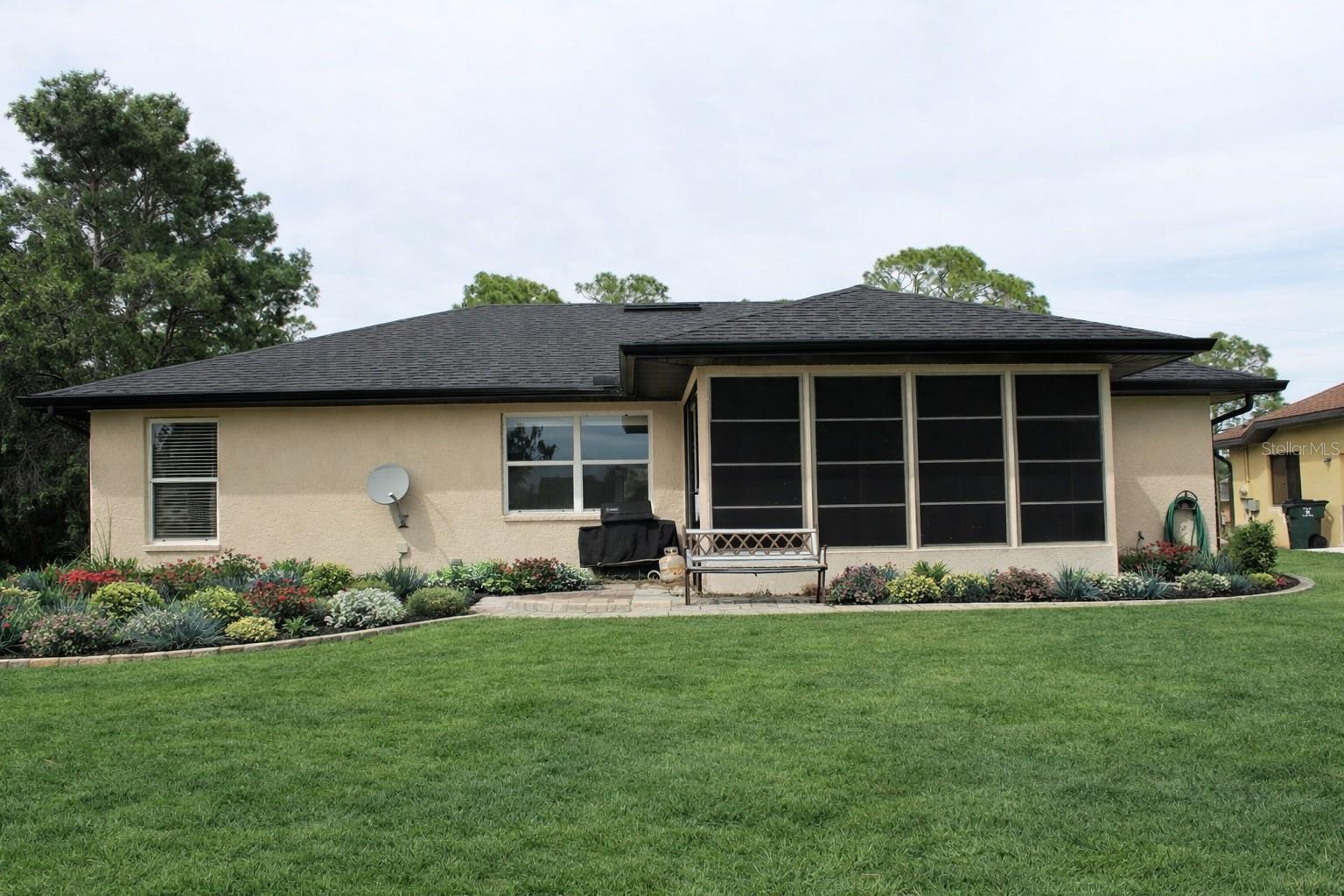 PORT CHARLOTTE SUB 39 - Residential
