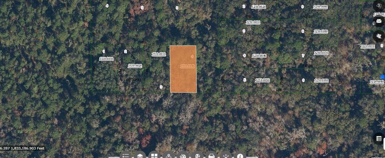 Vacant  land for sale on Paradise Lakes Avenue in Georgetown, Florida (32139)! "Zoning: RES" This 0.23-acre lot offers a great opportunity to build a custom spot or invest in a peaceful, nature-filled community. Enjoy quiet surroundings, open space, and the relaxed lifestyle this area has .Pin Location: Latitude 29.37460657, Longitude -81.59571147. Note: buyers I emphasize the importance of conducting thorough due diligence to ensure that the property meets your expectations and requirements.