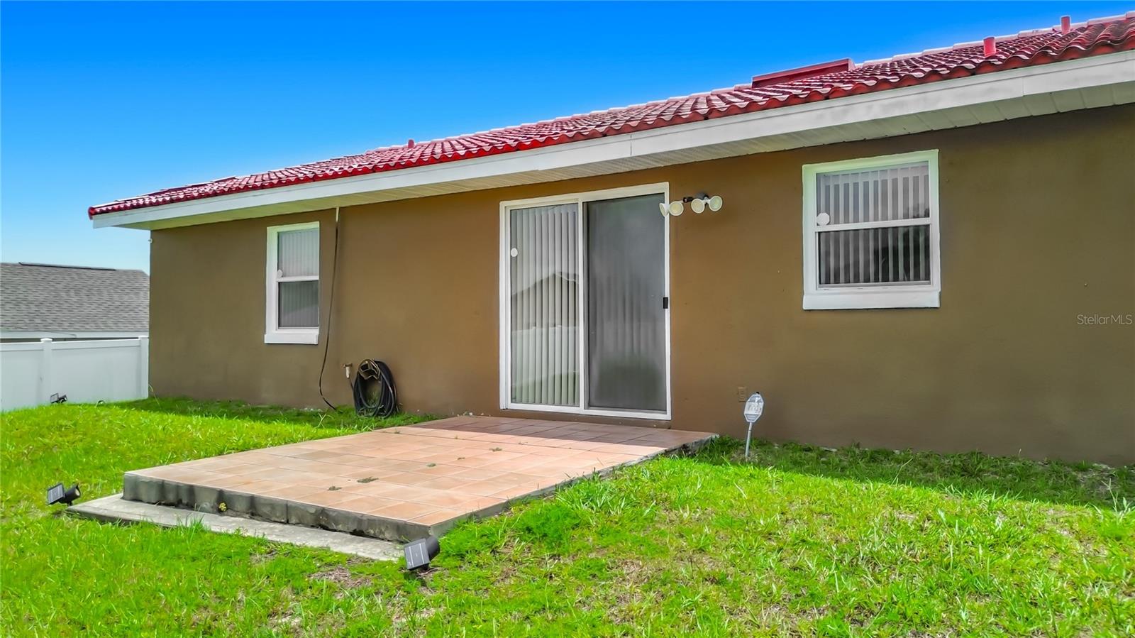 MARION OAKS UN 01 - Residential