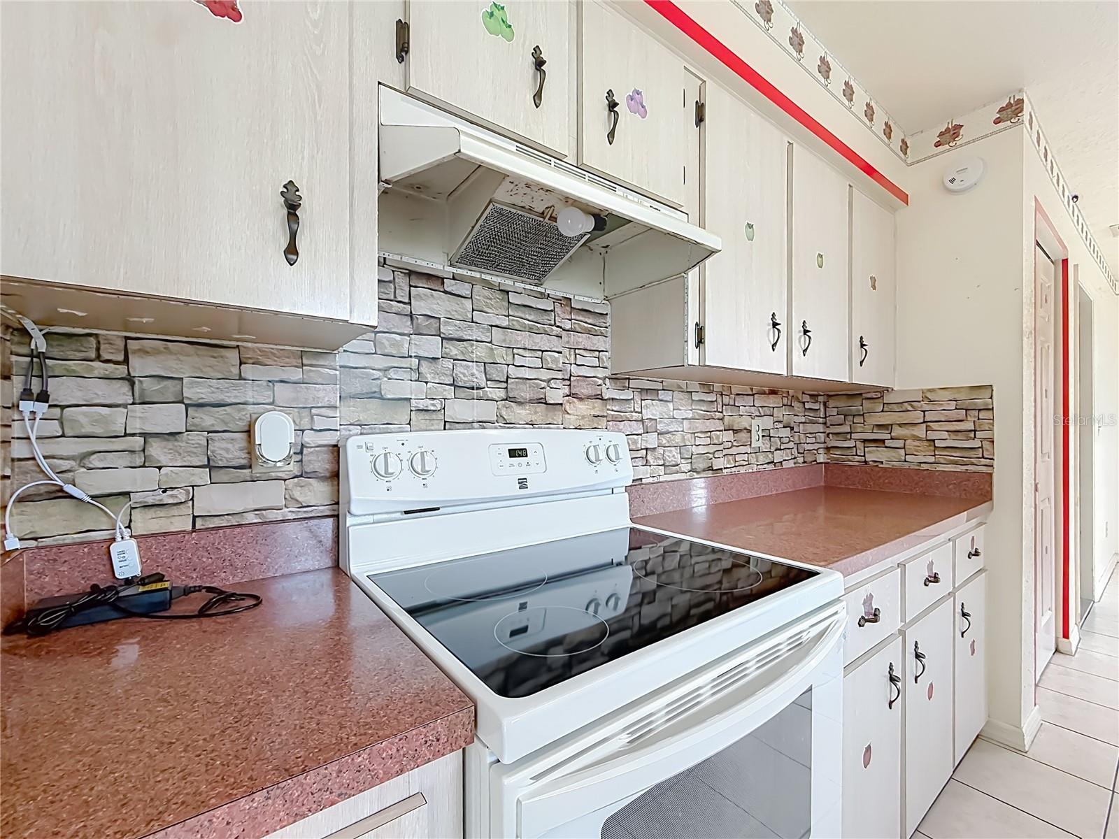 MARION OAKS UN 01 - Residential
