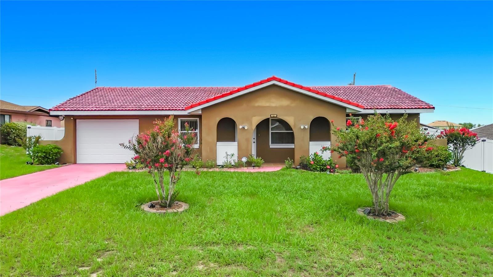 MARION OAKS UN 01 - Residential