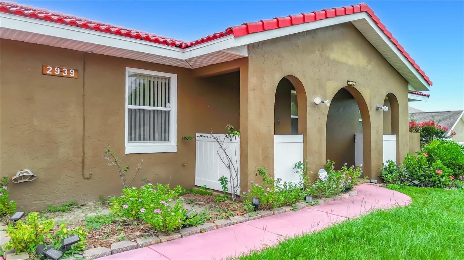 MARION OAKS UN 01 - Residential