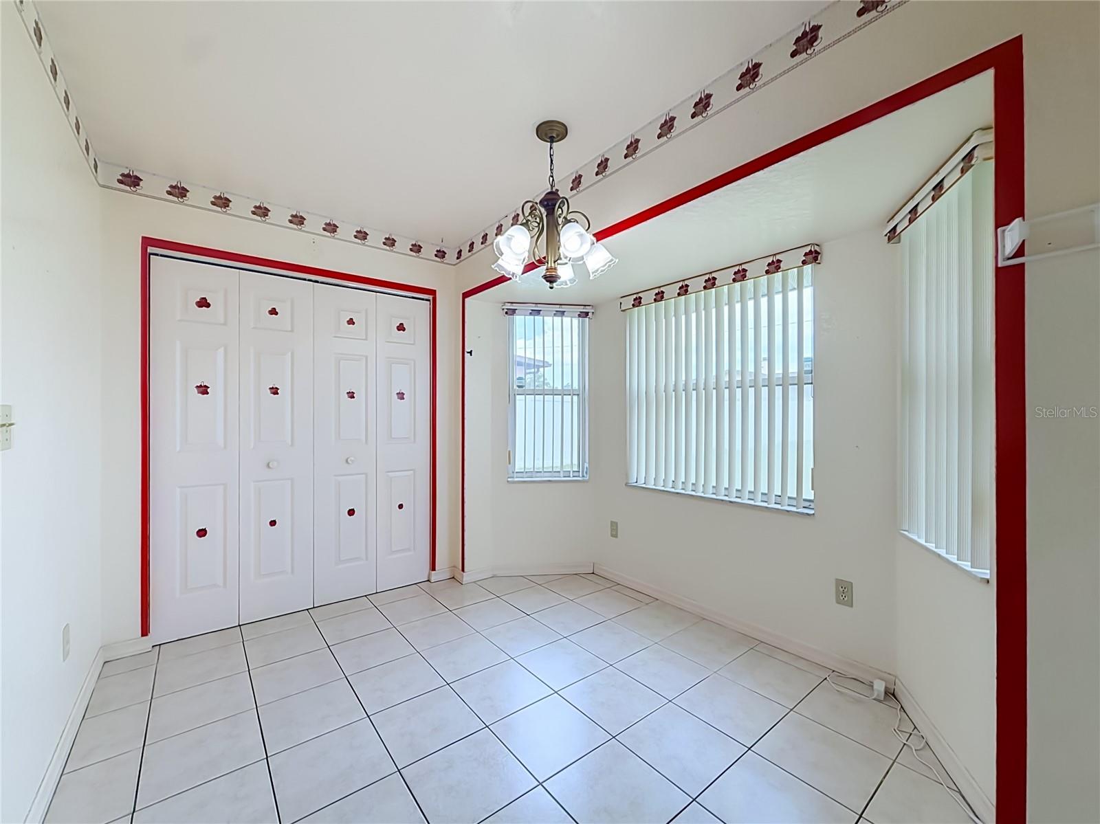 MARION OAKS UN 01 - Residential