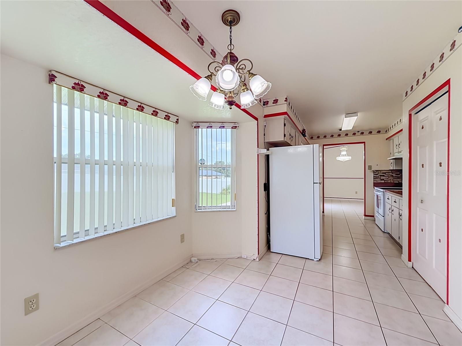 MARION OAKS UN 01 - Residential
