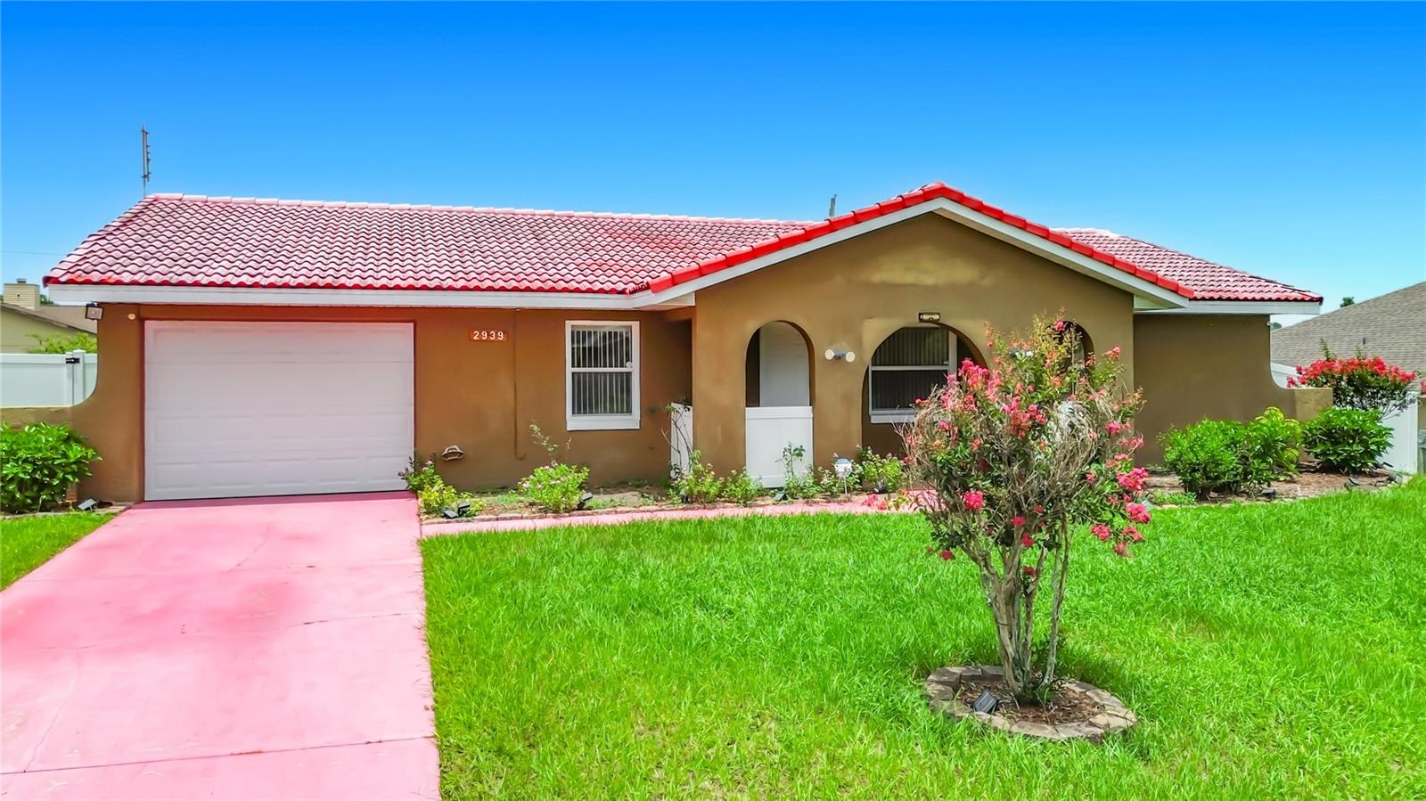 MARION OAKS UN 01 - Residential